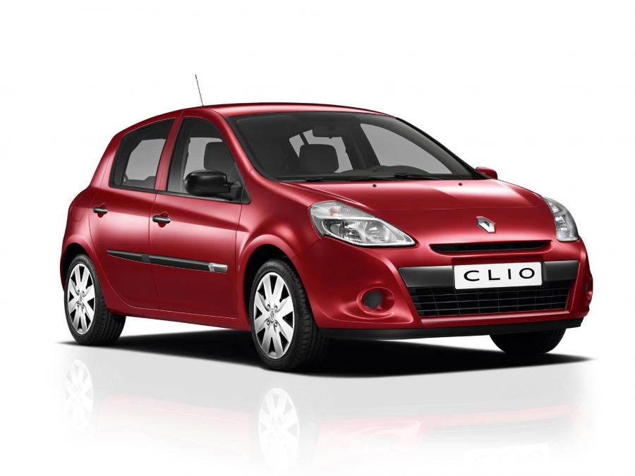 Renault Clio '2009